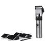 Orbegozo CTP 2500 Cortapelos Profesional con 6 Accesorios